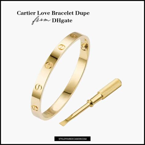 cartier gold bangle price|cartier gold bangle dupe.